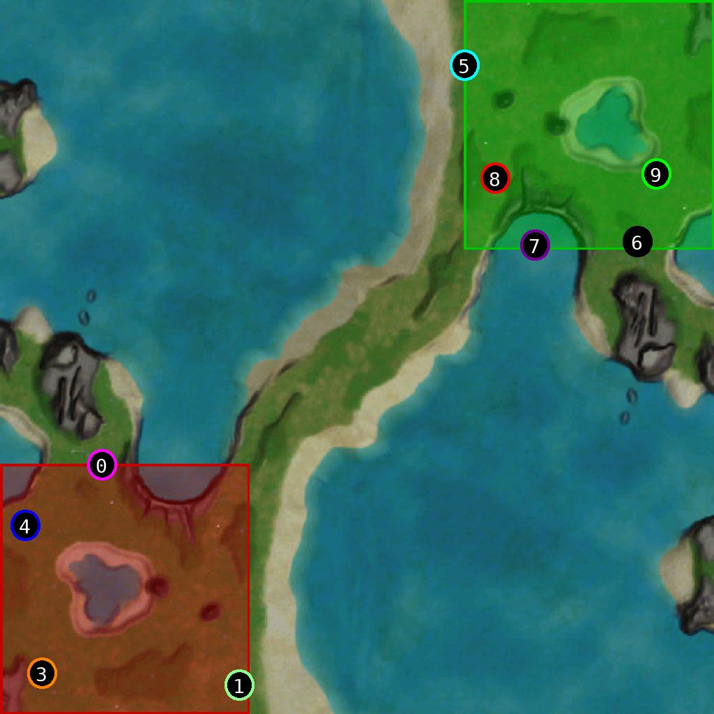 sat pic of Small Supreme Battlefield V2